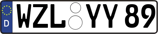 WZL-YY89