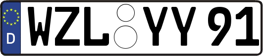 WZL-YY91