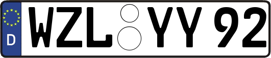 WZL-YY92