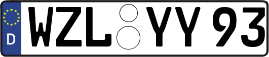 WZL-YY93