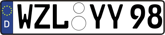 WZL-YY98