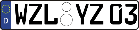 WZL-YZ03