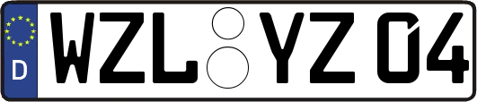 WZL-YZ04