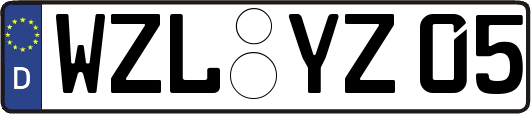 WZL-YZ05