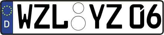 WZL-YZ06