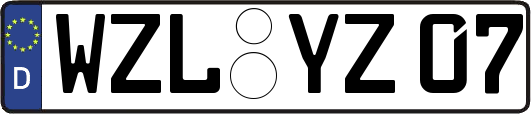 WZL-YZ07