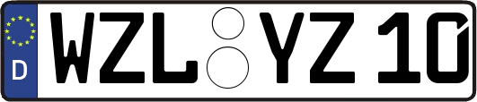 WZL-YZ10