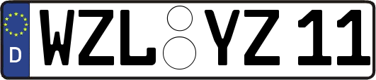 WZL-YZ11