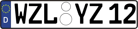 WZL-YZ12