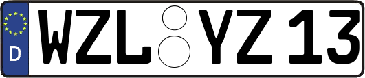 WZL-YZ13