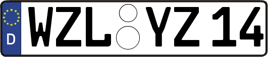 WZL-YZ14