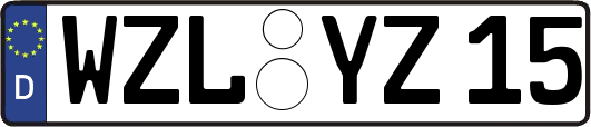 WZL-YZ15