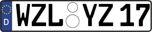 WZL-YZ17