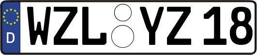 WZL-YZ18