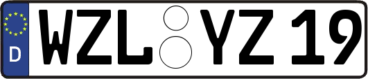 WZL-YZ19