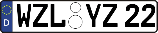 WZL-YZ22