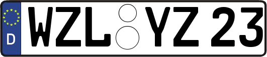 WZL-YZ23