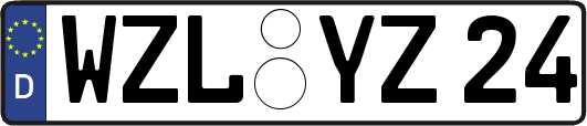 WZL-YZ24