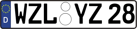 WZL-YZ28