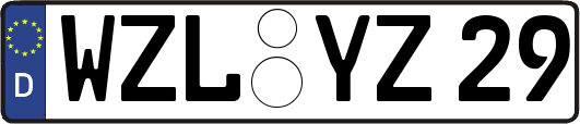 WZL-YZ29
