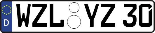 WZL-YZ30