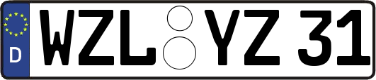 WZL-YZ31