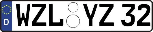 WZL-YZ32