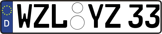 WZL-YZ33