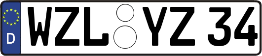 WZL-YZ34