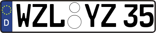 WZL-YZ35
