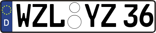 WZL-YZ36