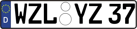 WZL-YZ37