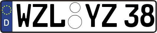 WZL-YZ38