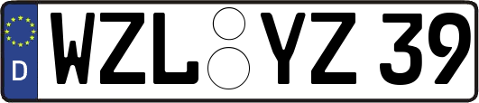 WZL-YZ39