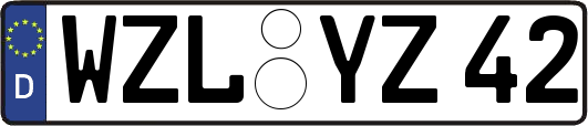 WZL-YZ42
