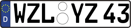 WZL-YZ43
