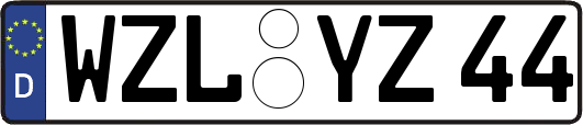 WZL-YZ44