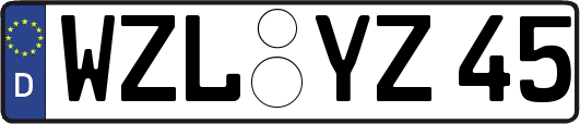 WZL-YZ45