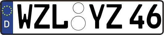 WZL-YZ46