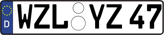 WZL-YZ47