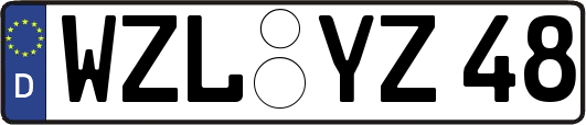WZL-YZ48