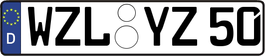 WZL-YZ50