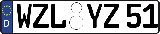 WZL-YZ51