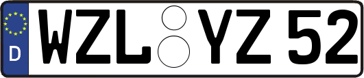 WZL-YZ52