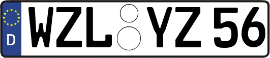 WZL-YZ56