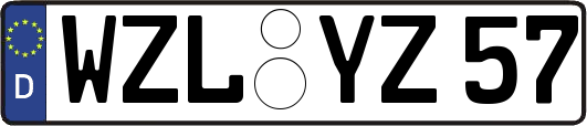 WZL-YZ57