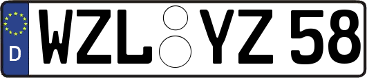 WZL-YZ58