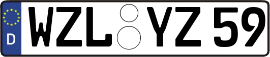 WZL-YZ59