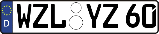 WZL-YZ60