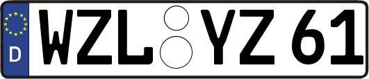 WZL-YZ61
